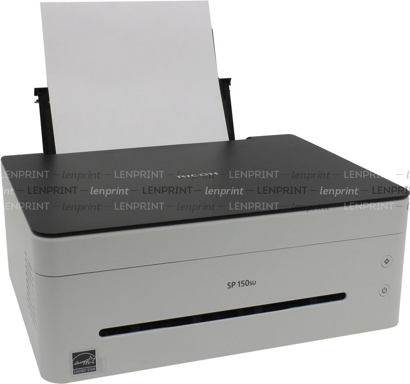 Купить МФУ Ricoh SP 150SU МФУ Ricoh SP 150SU