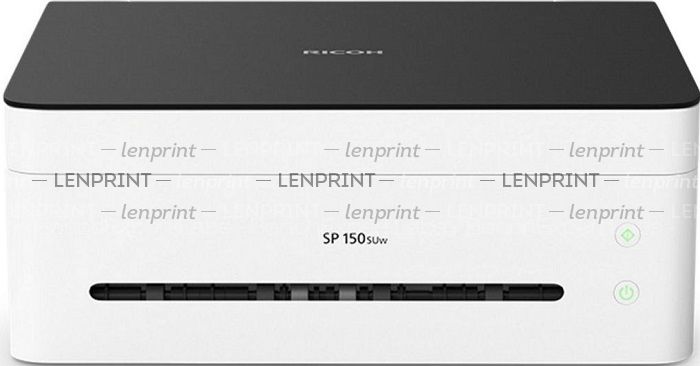 Купить МФУ Ricoh SP 150SUw МФУ Ricoh SP 150SUw