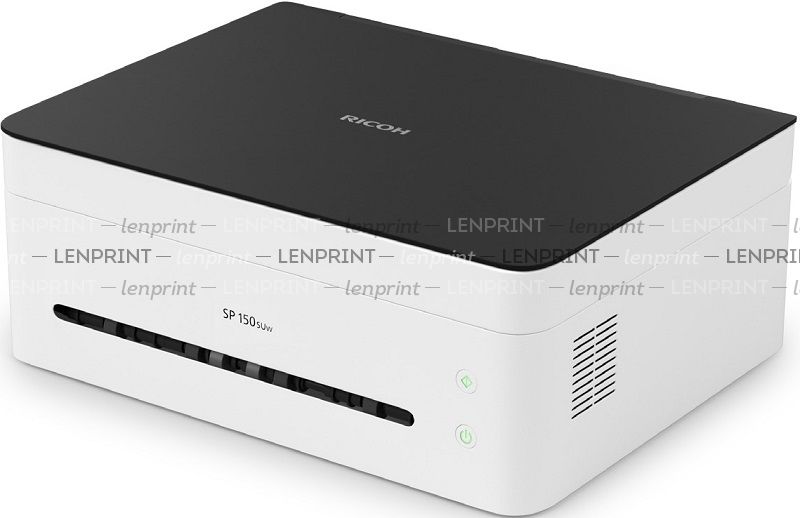Купить МФУ Ricoh SP 150SUw МФУ Ricoh SP 150SUw