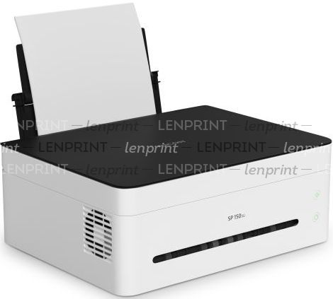 Купить МФУ Ricoh SP 150SUw МФУ Ricoh SP 150SUw