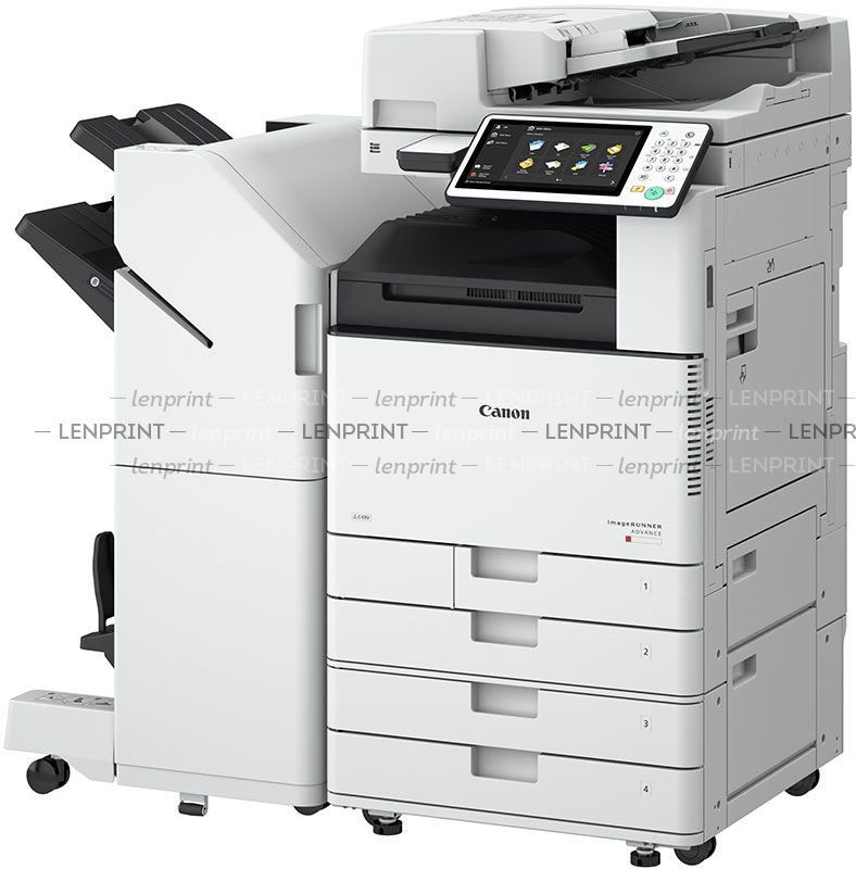 Купить МФУ Canon imageRUNNER ADVANCE C3525i МФУ Canon imageRUNNER ADVANCE C3525i