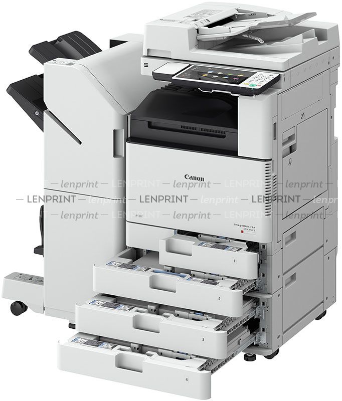 Купить МФУ Canon imageRUNNER ADVANCE C3525i МФУ Canon imageRUNNER ADVANCE C3525i