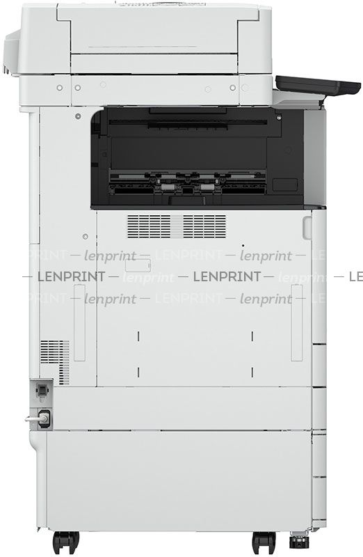 Купить МФУ Canon imageRUNNER ADVANCE C3525i МФУ Canon imageRUNNER ADVANCE C3525i