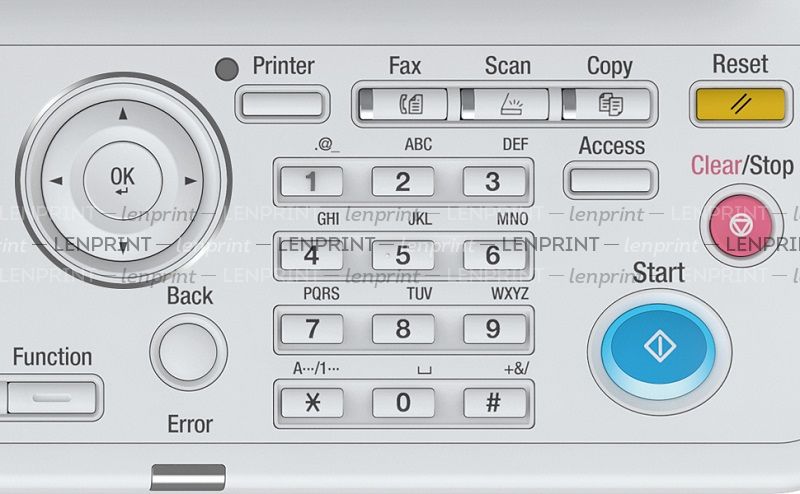 Купить МФУ Konica Minolta bizhub 306 МФУ Konica Minolta bizhub 306