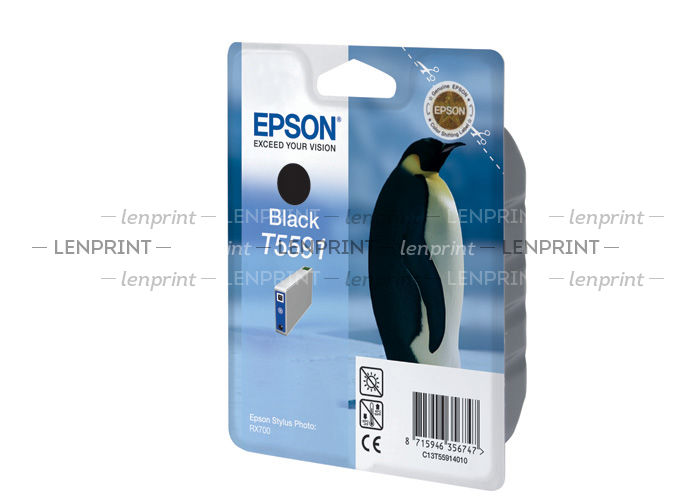 Купить Epson T559140 Epson T559140