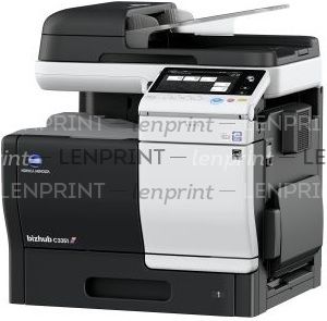 Купить МФУ Konica Minolta bizhub C3351 МФУ Konica Minolta bizhub C3351