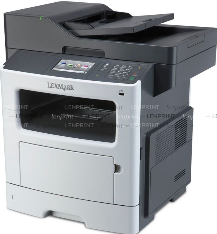 Купить МФУ Lexmark MX511dhe МФУ Lexmark MX511dhe