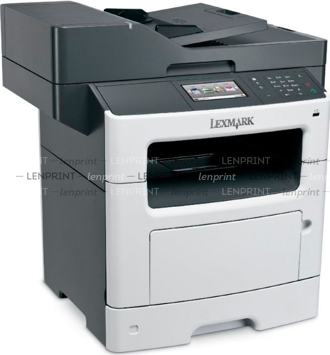 Купить МФУ Lexmark MX511dhe МФУ Lexmark MX511dhe