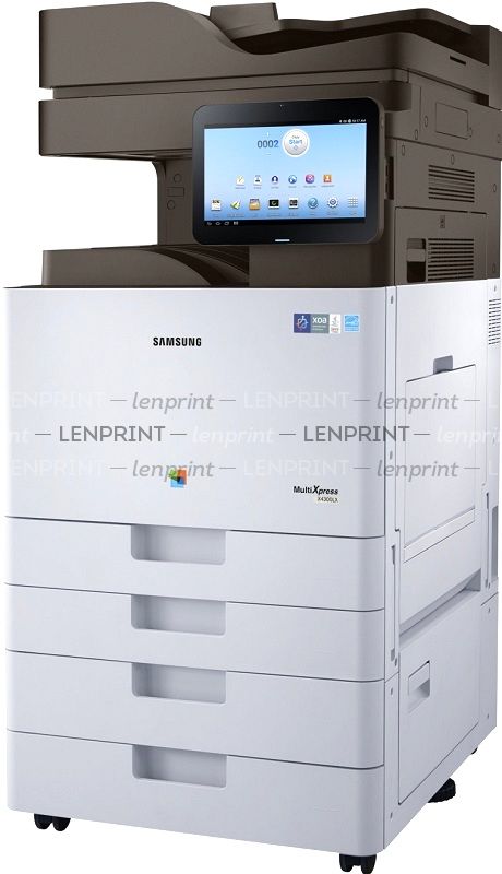 Купить МФУ Samsung MultiXpress X4300LX МФУ Samsung MultiXpress X4300LX