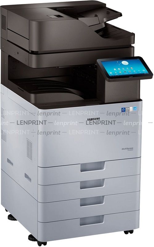 Купить МФУ Samsung MultiXpress K7600GX МФУ Samsung MultiXpress K7600GX
