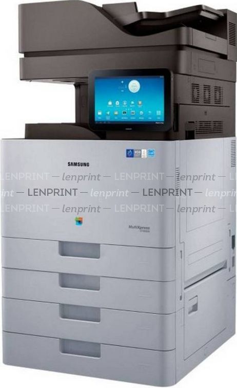 Купить МФУ Samsung MultiXpress K7600GX МФУ Samsung MultiXpress K7600GX