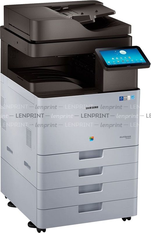 Купить МФУ Samsung MultiXpress X7400GX МФУ Samsung MultiXpress X7400GX