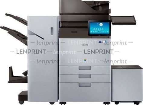 Купить МФУ Samsung MultiXpress X7400GX МФУ Samsung MultiXpress X7400GX