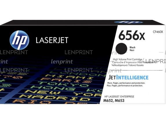 Купить HP CF460X HP CF460X