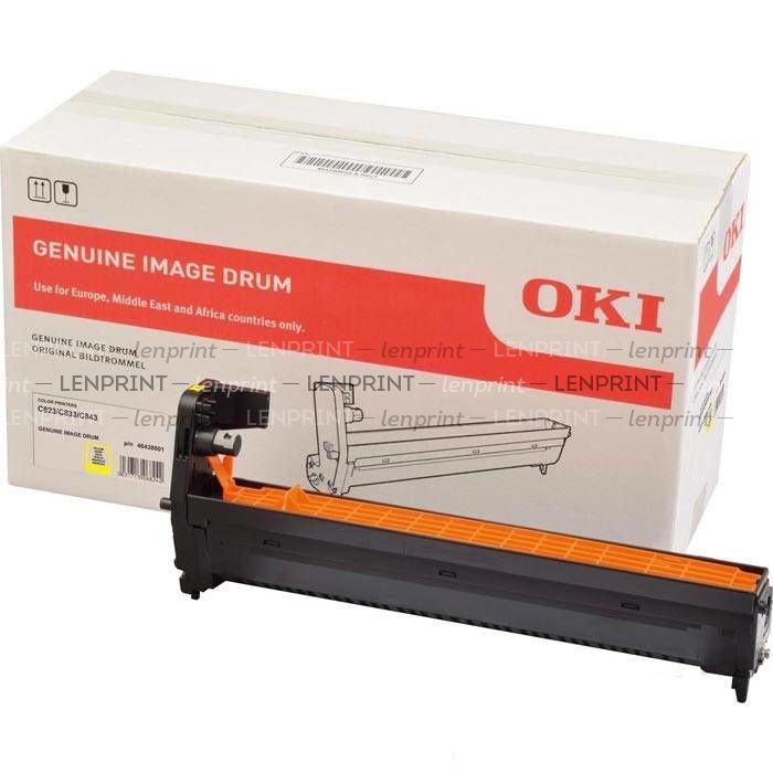 Купить Oki 46438001 Oki 46438001