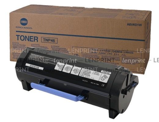 Купить Konica Minolta TNP46 Konica Minolta TNP46