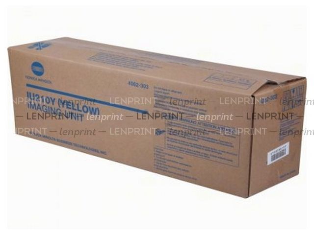 Купить Konica Minolta IU210Y Konica Minolta IU210Y