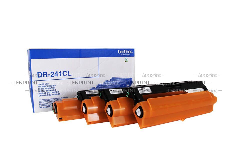 Купить Brother DR-421CL Brother DR-421CL