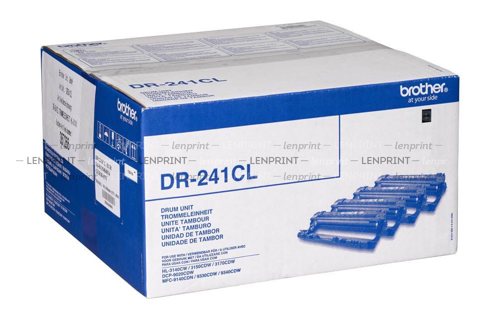 Купить Brother DR-421CL Brother DR-421CL