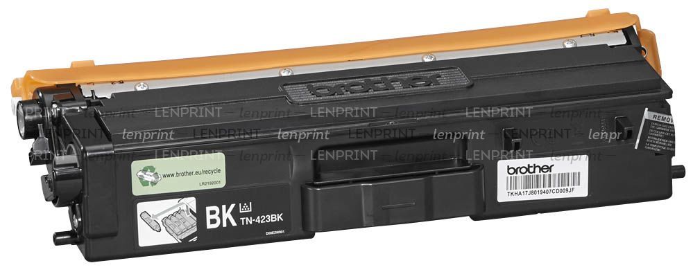Купить Brother TN-423BK Brother TN-423BK