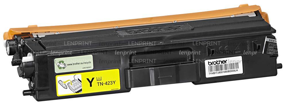 Купить Brother TN-423Y Brother TN-423Y