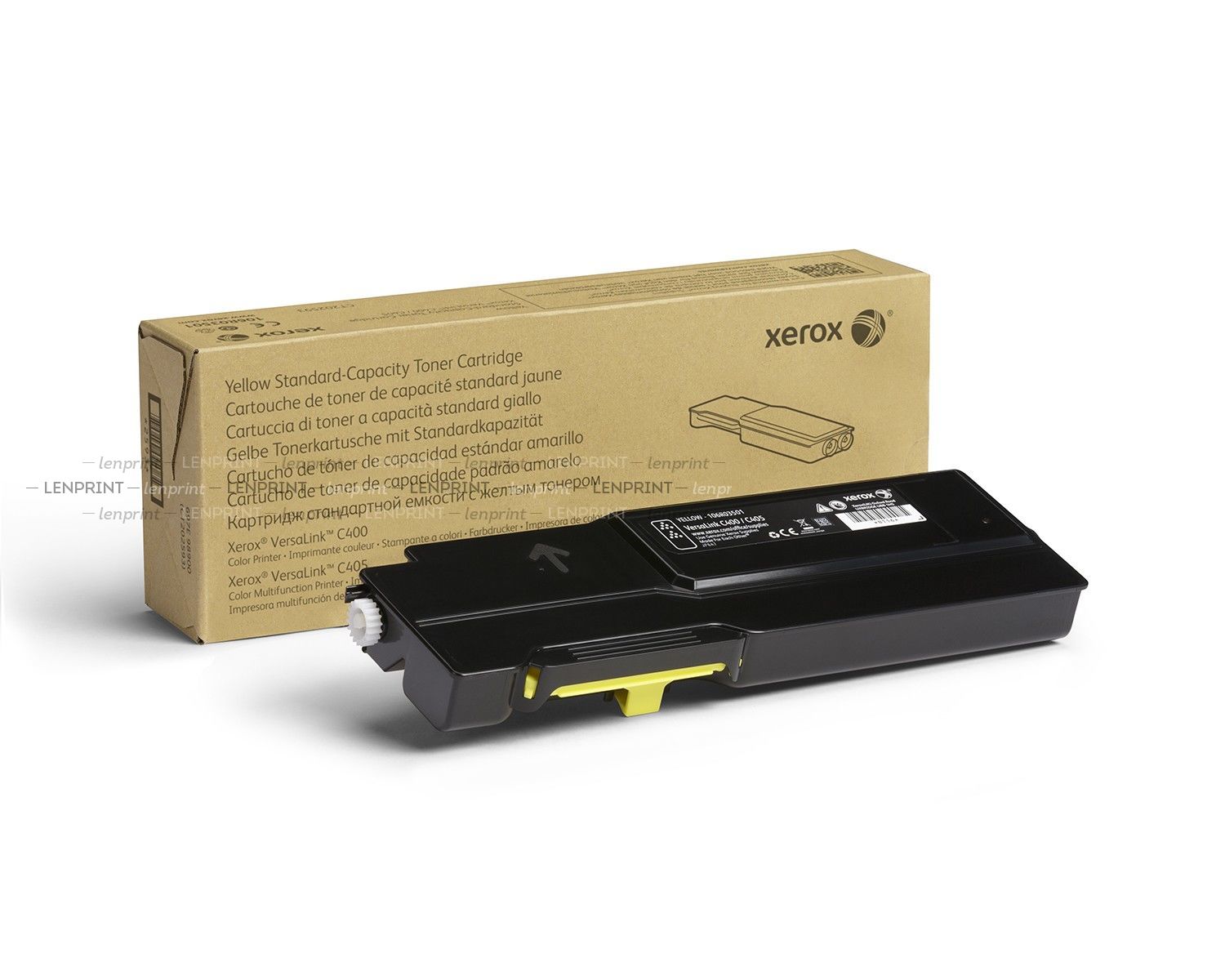 Купить Xerox 106R03509 Xerox 106R03509