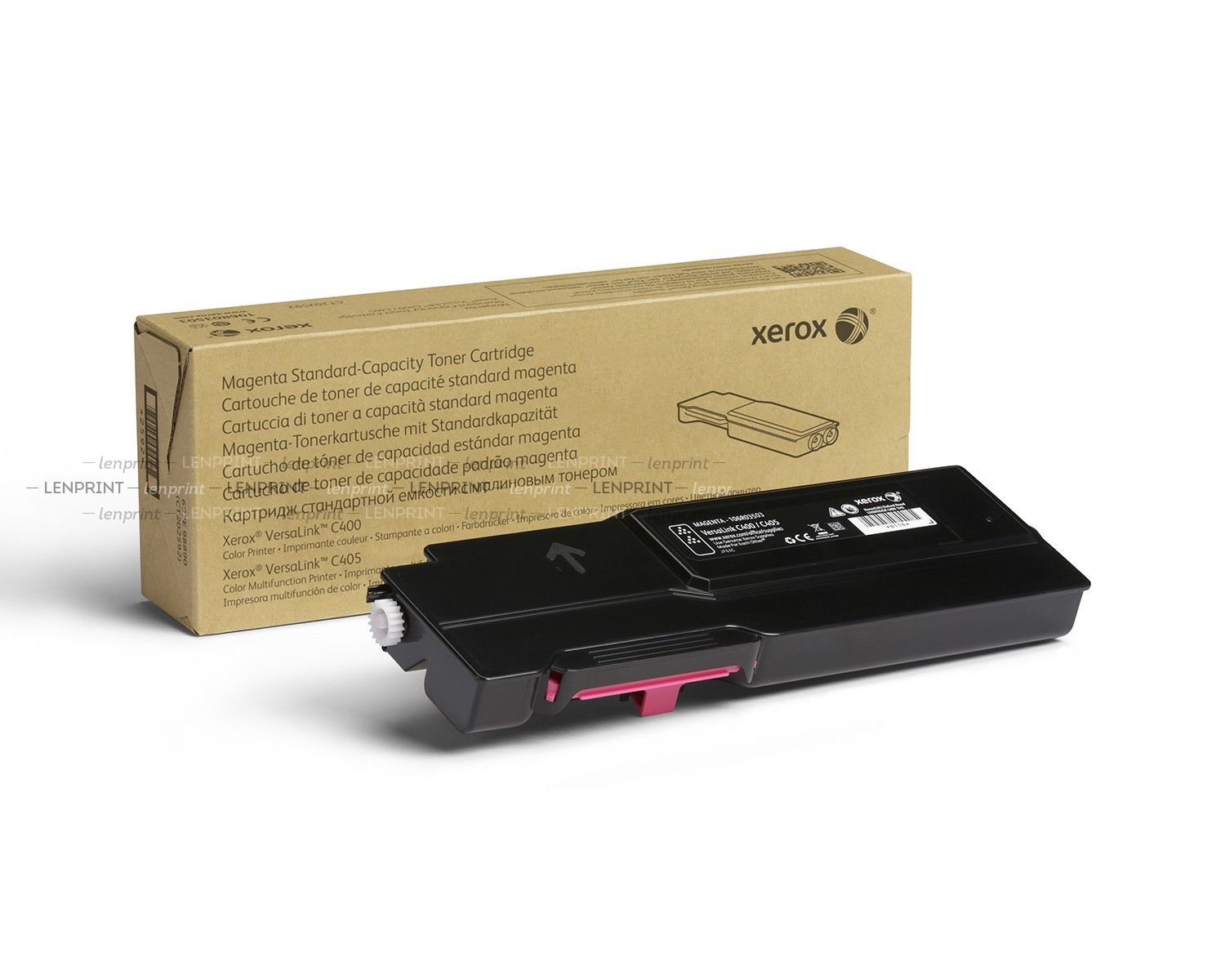 Купить Xerox 106R03511 Xerox 106R03511