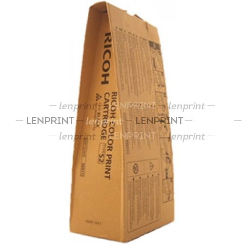 Купить Ricoh Type S2 Black Ricoh Type S2 Black