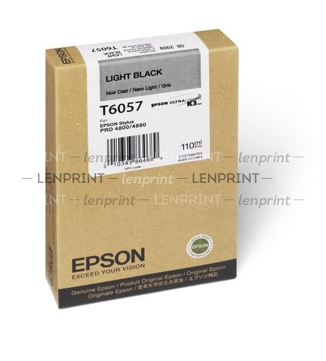 Купить Epson T6057 Epson T6057