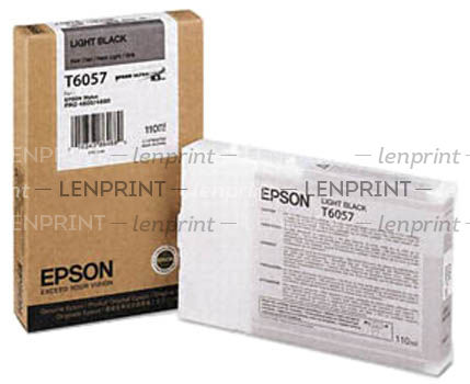 Купить Epson T6057 Epson T6057