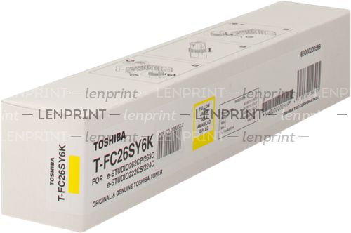 Купить Toshiba T-FC26SY6K Toshiba T-FC26SY6K
