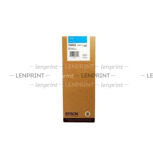 Купить Epson T606200 Epson T606200