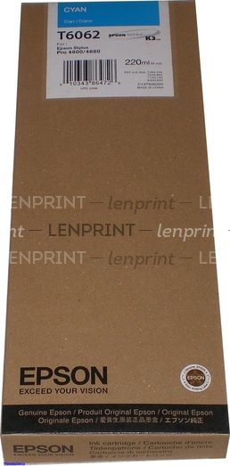 Купить Epson T606200 Epson T606200