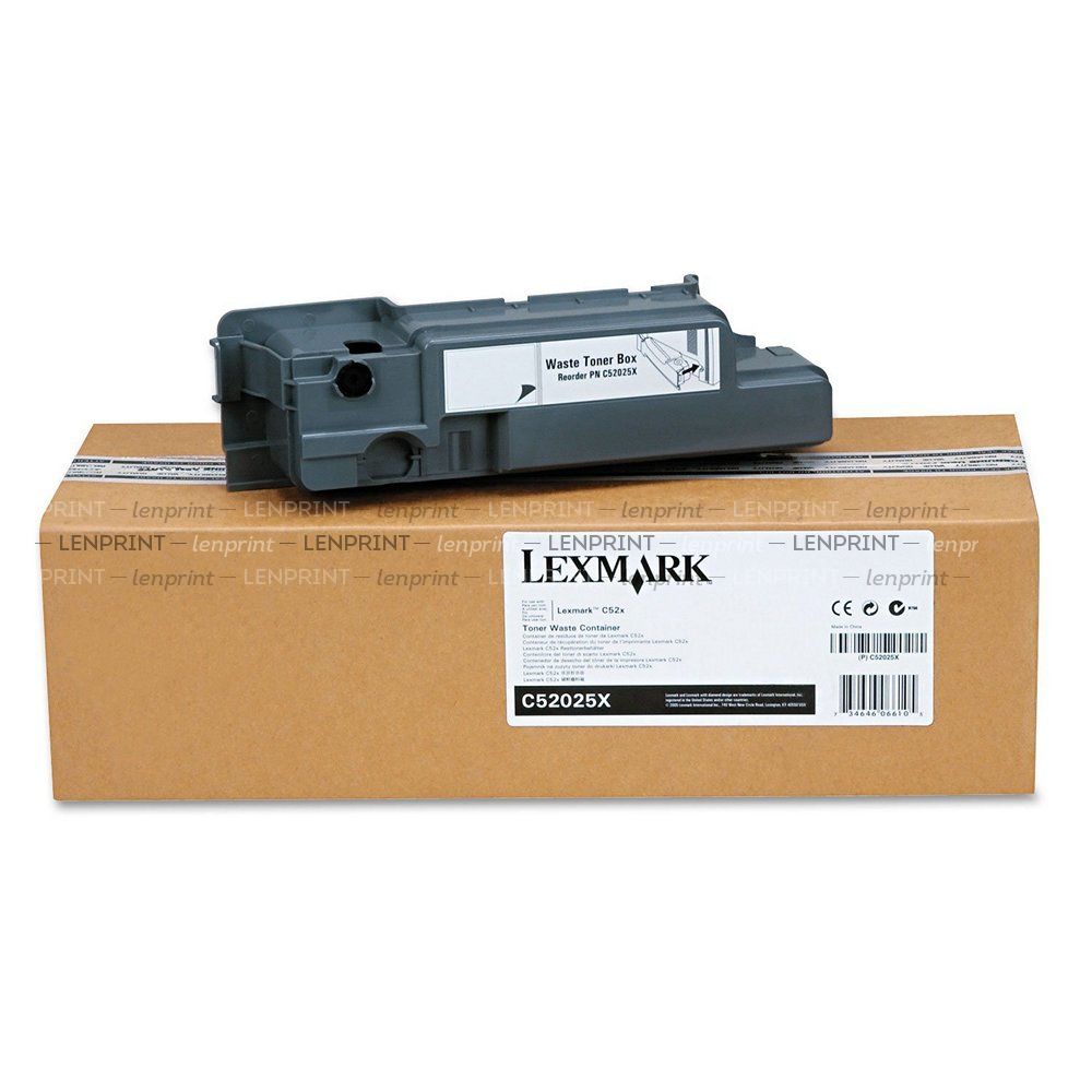 Купить Lexmark C52025X Lexmark C52025X