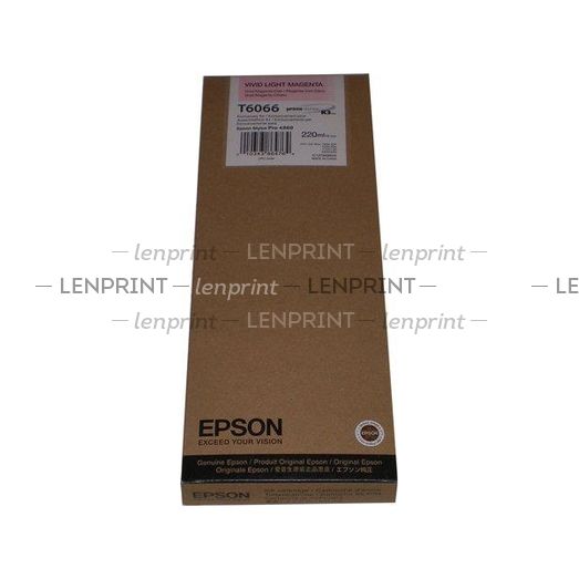 Купить Epson T606600 Epson T606600