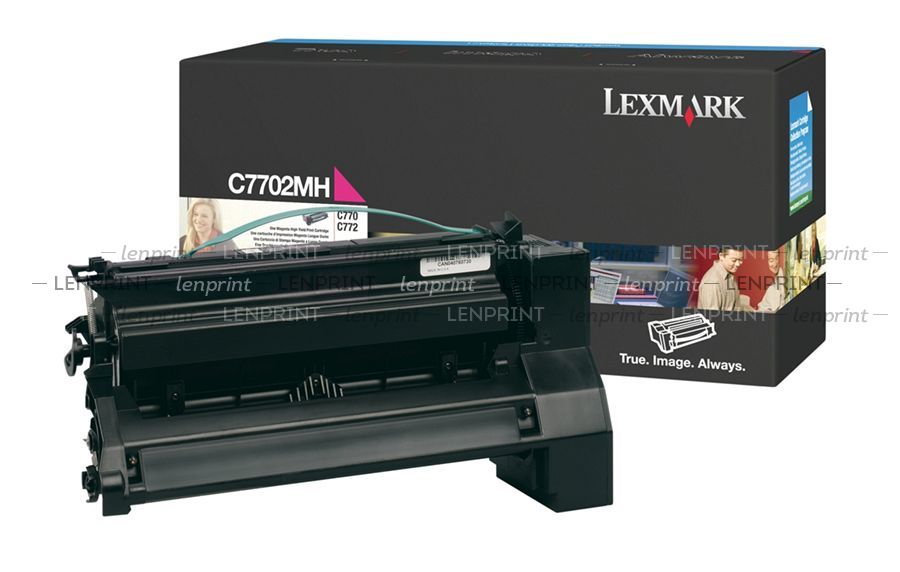 Купить Lexmark C7702MH Lexmark C7702MH