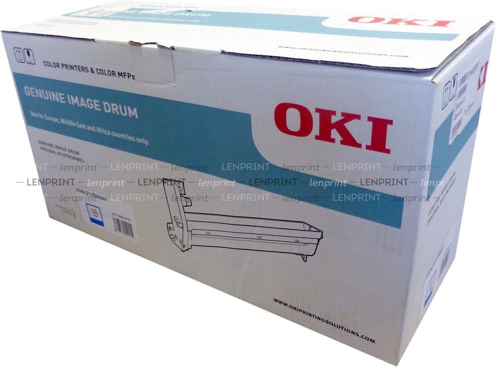 Купить Oki 44844418 Oki 44844418