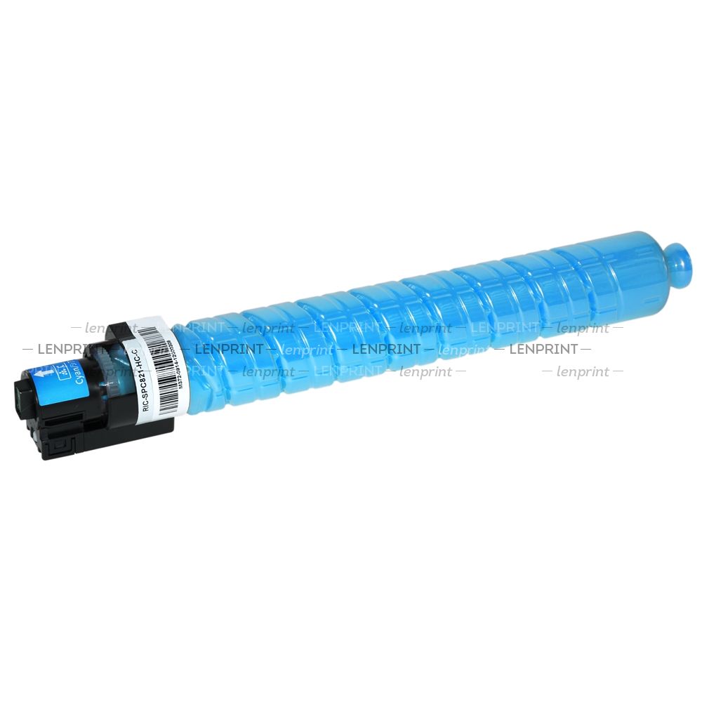 Купить Ricoh SP C820DNHE Cyan Ricoh SP C820DNHE Cyan