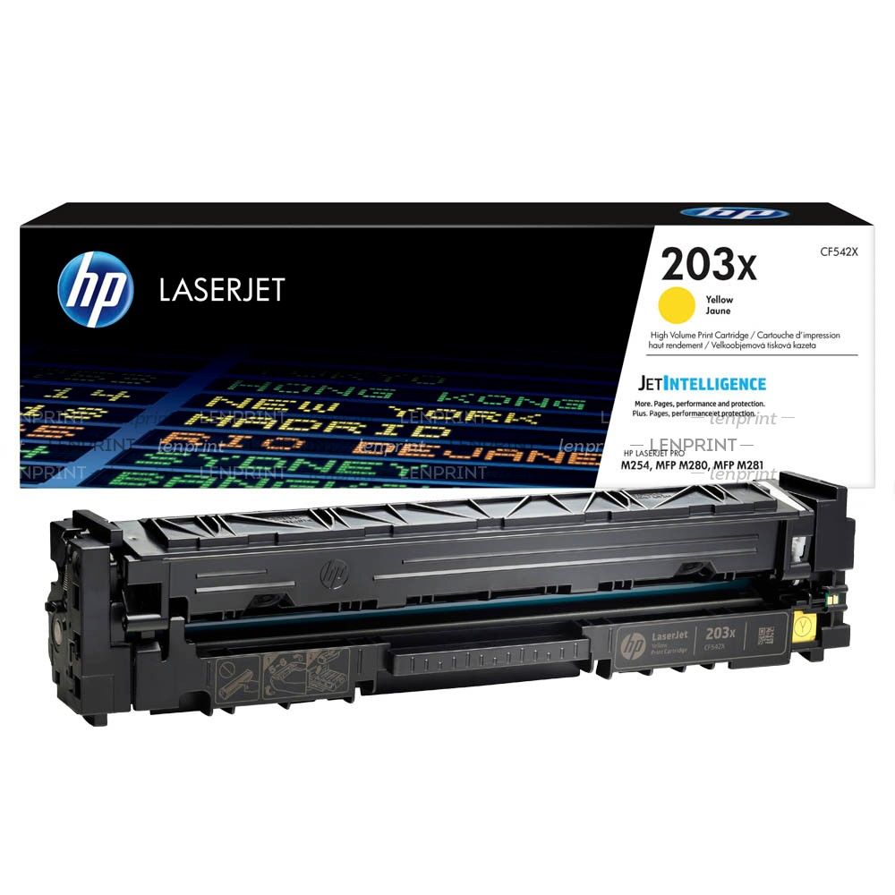 Купить HP CF542X HP CF542X