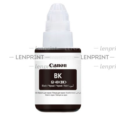 Купить Canon GI-40PGBK Canon GI-40PGBK