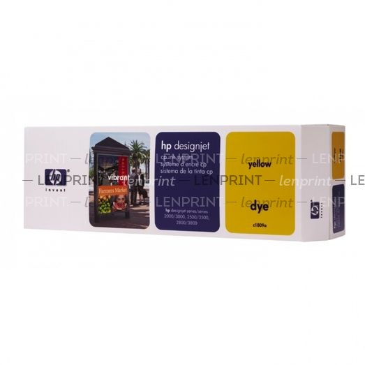 Купить HP C1809A HP C1809A