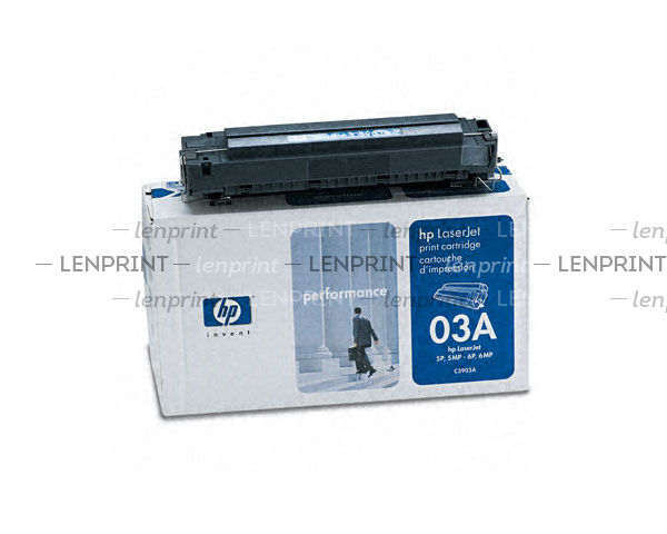 Купить HP C3903A HP C3903A