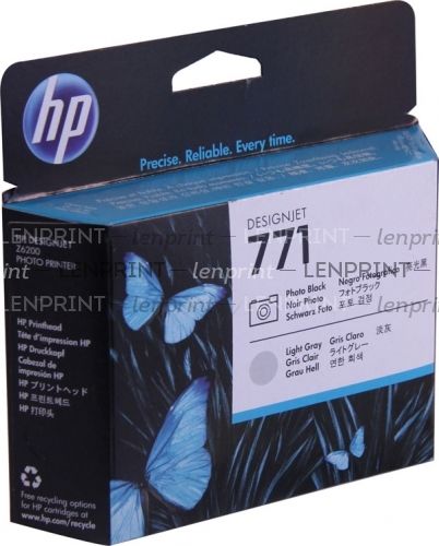 Купить HP CE020A HP CE020A