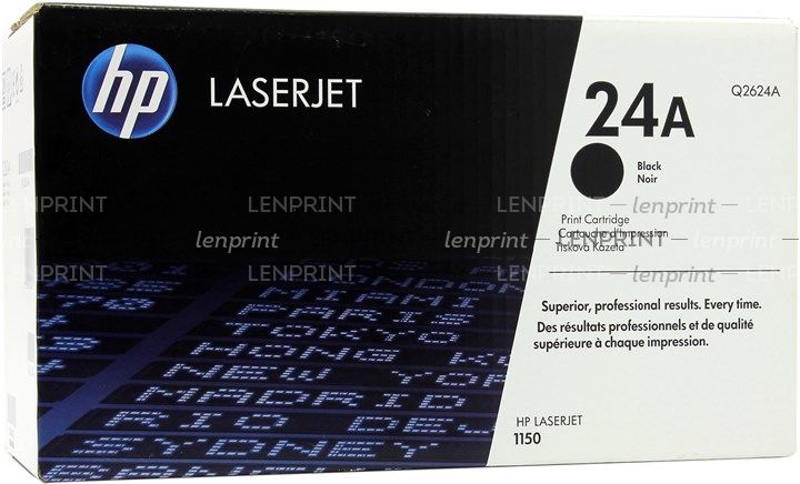 Купить HP Q2624A HP Q2624A