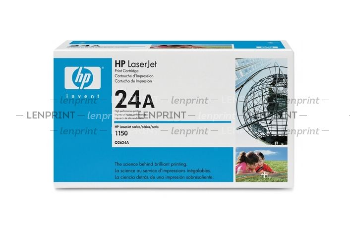 Купить HP Q2624A HP Q2624A