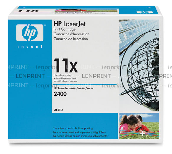 Купить HP Q6511X HP Q6511X