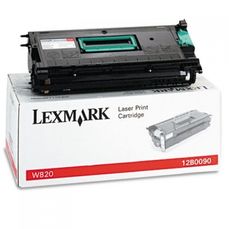 Lexmark 12B0090 картридж