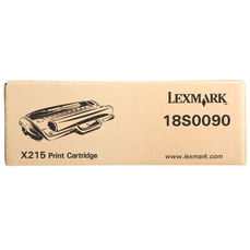 Lexmark 18S0090 картридж