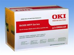 Купить Oki 09004169 картридж Oki 09004169 картридж