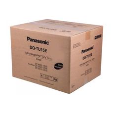 Купить Panasonic DQ-TU15E картридж Panasonic DQ-TU15E картридж